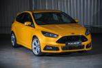 Ford Focus ST 2015 года (ZA)